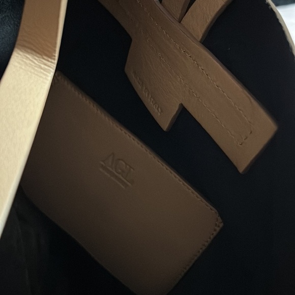 AGL - backpack BRAND NEW - Picture 3 of 4